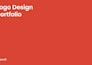 do minimalist logo and brand identity with full branding kit